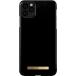 Coque iPhone 11 Pro Max Fashion Motifs Noire Matte