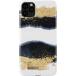 Coque iPhone 11 Pro Max Fashion Motifs Gleaming Licorice