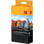 30-Pack Photo Papers 5.3x8.6cm for Photo Printer Mini 2 & Minishot