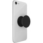 Support PopGrip Gen 2 Luxe Adhésif Stand et Selfie Noir