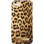 Coque Fashion Apple iPhone 6/7/8/SE/SE22 Wild Leopard Ideal Of Sweden