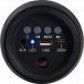 Enceinte Bluetooth® Party Mini 20W Lumineuse Noire