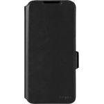 Folio Oppo A9 / A5 Flip Cover Noir