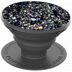 Pop Grip Gén 2 Prem Sparkle Noir Popsockets