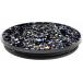 Pop Grip Gen 2 Prem Sparkle Noir Popsockets
