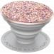 Pop Grip Gén 2 Prem Sparkle rose Popsockets