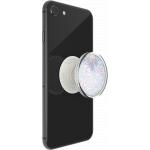 Support PopGrip Gen 2 Luxe Adh&eacute;sif Stand et Selfie Halo White