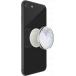 Support PopGrip Gen 2 Luxe Adh&eacute;sif Stand et Selfie Halo White
