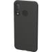 Coque Huawei P30 Lite Natura Eco-con&ccedil;ue Noire