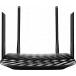 Routeur WiFi AC1200 MU-MIMO Gigabit bi-bande - Archer C6 Noir