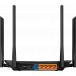 Routeur WiFi AC1200 MU-MIMO Gigabit bi-bande - Archer C6 Noir