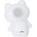 Enceinte Bluetooth® 15W Lumineuse Chat