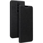 Folio Xiaomi Redmi 8 Stand Fonction Stand Noir - Circuit court europ&eacute;en