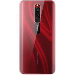 Coque Xiaomi Redmi 8 Transparente