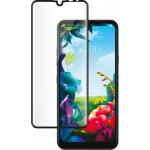 Protège écran LG K40s 2.5D Verre trempé