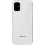 Coque Samsung Galaxy A71 Transparente