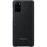 Samsung Galaxy S20+ Case Smart LED Black
