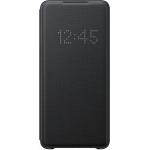Folio Samsung Galaxy S20+ LED View Cover Noir