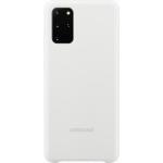 Samsung Galaxy S20+ Case Silicone Ultra thin White