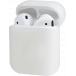 Coque AirPods Transparente frost
