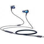 Ecouteurs Filaire USB C avec ANC Noir Samsung