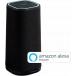 Enceinte Intelligente WiFi + Bluetooth® Alexa Noire