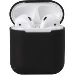 Coque AirPods Noire