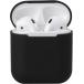 Coque AirPods Noire