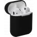 Coque AirPods Noire
