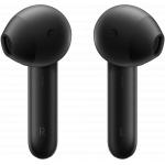 Ecouteurs Enco Free True Wireless ANC Bouton Noir