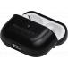 Coque AirPods Pro Copenhagen Cuir Noire