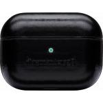 Coque AirPods Pro Copenhagen Cuir Noire