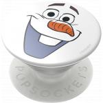 SmartphoneMount PopGrip Gen 2 Luxe Adhesive Stand and Selfie Olaf