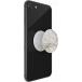 Support PopGrip Gen 2 Luxe Adhésif Stand et Selfie Gold Lutz Marble