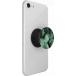 SmartphoneMount PopGrip Gen 2 Luxe Adhesive Stand and Selfie Leafy Greens