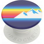 SmartphoneMount PopGrip Gen 2 Luxe Adhesive Stand and Selfie Mountain Range