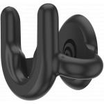 SmartphoneMount PopMount 3 Multi-Surface Adhesive Black