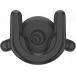 Support Voiture Ventilation PopMount 2 Maintien avec PopGrip Noir