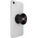 Support PopGrip Gen 2 Luxe Backspin Aluminium Adhésif Stand et Selfie 45 rpm