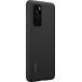 Coque Huawei P40 Silicone Noire
