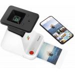 Imprimante Photo instantanée LAB Bluetooth® Blanche