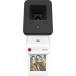 Imprimante Photo instantanée LAB Bluetooth® Blanche