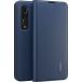 Folio Oppo Find X2 Pro Flip Cover Bleu Oppo