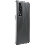 Coque Oppo Find X2 Pro Transparente