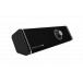 Enceinte Bluetooth® Disco 28W Noire