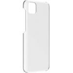 Huawei Y5P Case Transparent