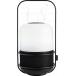 Enceinte Bluetooth® Lampion Lumineuse avec Diffuseur d'huiles essentielles Synergie Outdoor