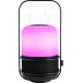 Enceinte Bluetooth® Lampion Lumineuse avec Diffuseur d'huiles essentielles Synergie Outdoor