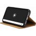 Folio iPhone XR / 11 Fermeture aimantée Fonction Stand Noir - Circuit court européen