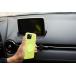 Coque iPhone 11 Icon Silicone Jaune Fluo